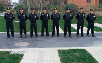 在遇到特殊情況的時候，身為襄陽物業(yè)保安人員可以看看這些處理方法！