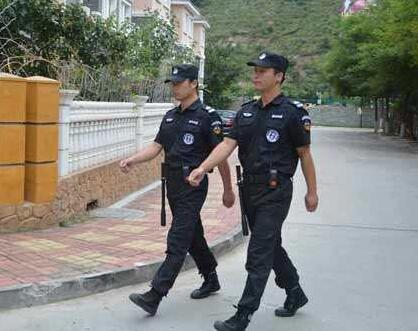 襄陽哪家保安公司好之原因三。