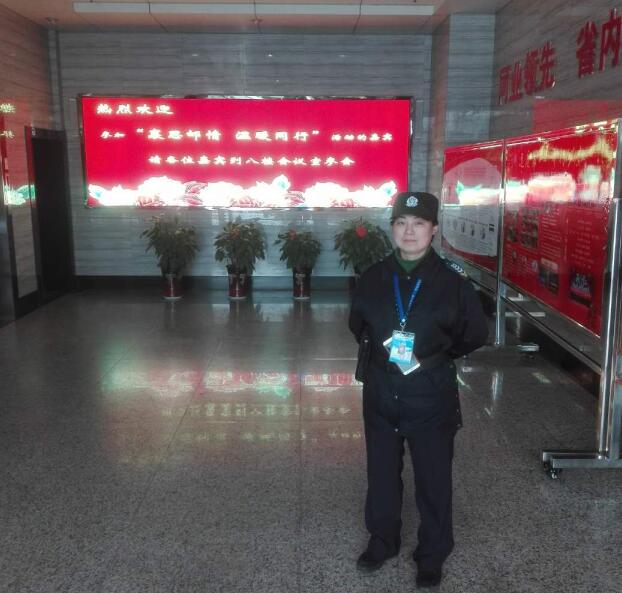 襄陽本地化服務(wù)是哪家保安公司好？