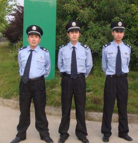 襄陽戎安保安公司人員如何才能快速適應自己的工作崗位呢？