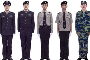 襄陽保安人員基本素質，行為規(guī)范培訓