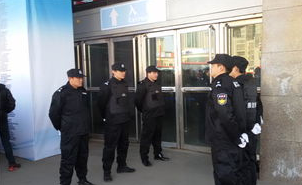 做好襄陽保安一職，這些常規(guī)禮儀不可忽視!