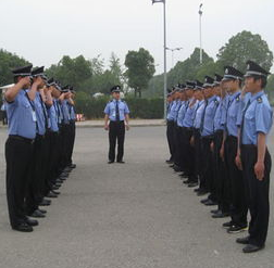 襄陽(yáng)保安公司