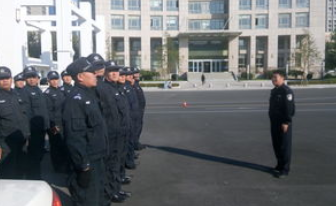 襄陽(yáng)保安公司