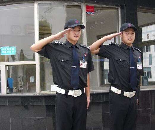 如何正確挑選專業(yè)正規(guī)的襄陽保安公司？