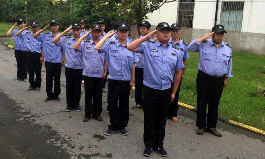 保安人員如何做好車輛管理工作？