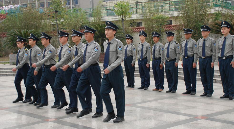 作為保安的你，這些消防知識，你知道嗎