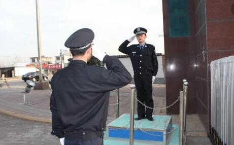 作為一名優(yōu)秀保安人名，應該有的精神面貌有哪些？