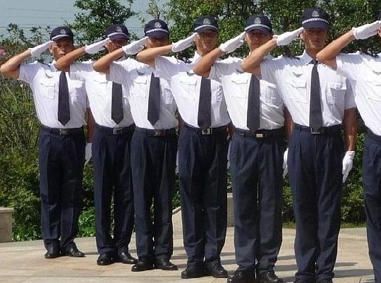 襄陽戎安簡單給大家介紹下物業(yè)保安的一些工作職責！