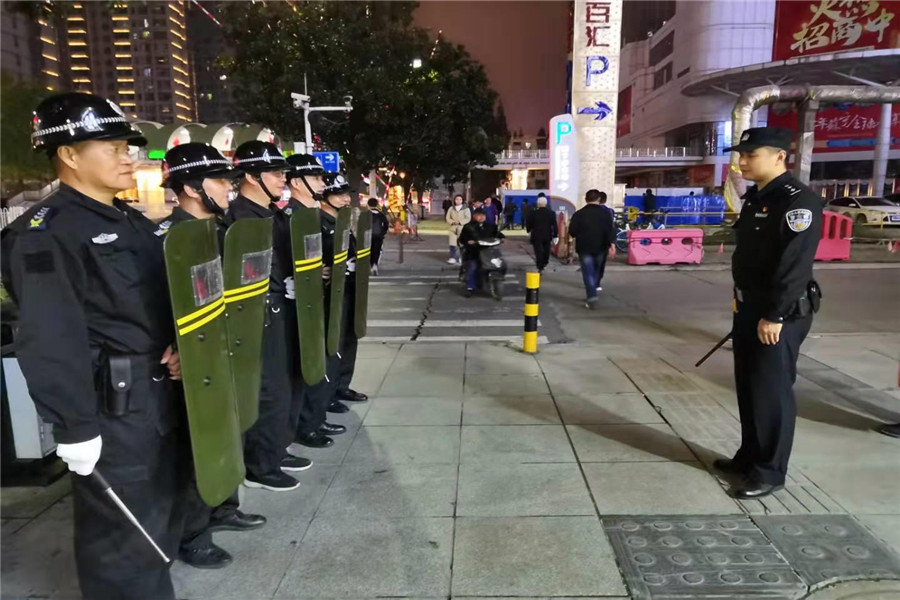 想要成為一名保安人員，需要什么證件？保安人員有什么區(qū)別嗎？