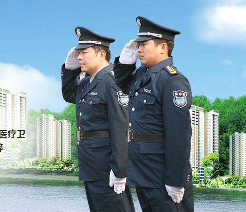 為什么要選擇襄陽戎安保安公司？有什么過人之處？