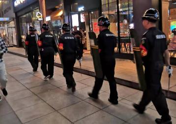 這9個方面，在保安人員工作時要注意！